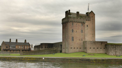 Broughty Ferry