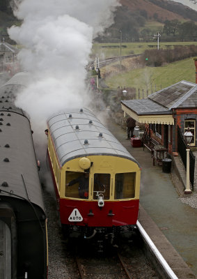 Steel Steam and Stars Gala IV