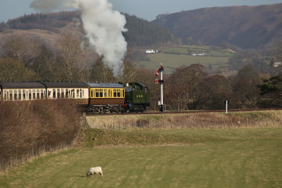 Steel Steam and Stars Gala IV