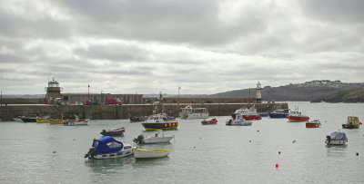 st ives