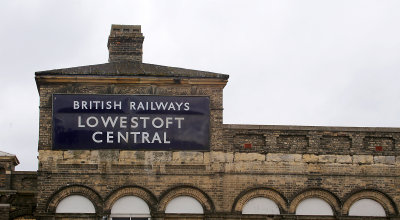 British rail  changed its name in 1965