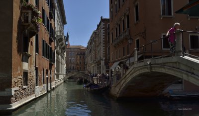 VENICE ITALY