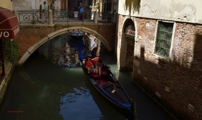 VENICE ITALY