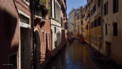   Venice Canals 