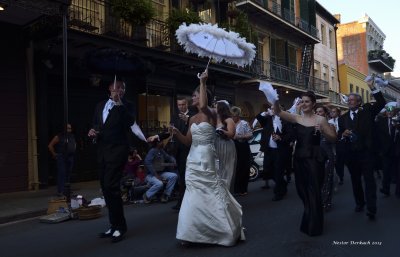  New Orleans Wedding   