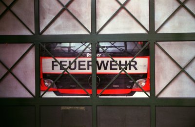 Feuerwehr