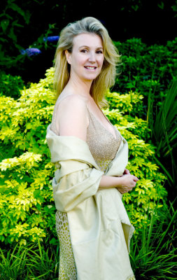 LUCY 8