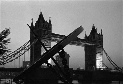 TOWER BRIDGE NO2