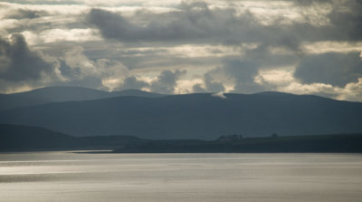 VIEW FROM LARGS 2