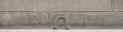 Mineurs, rue des, 17