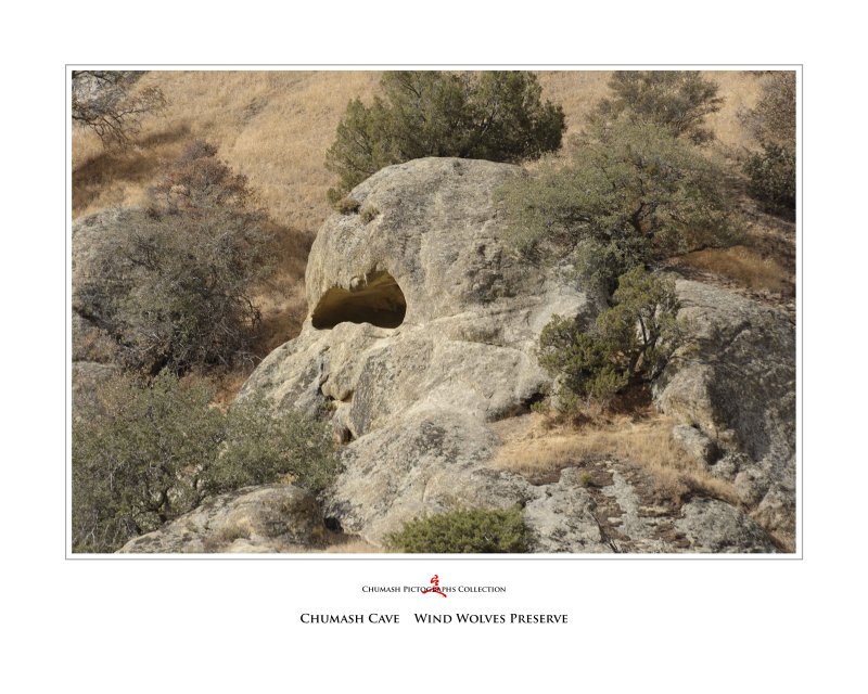 Art Poster_WWP Chumash Cave_Closeup16x20 copy.jpg