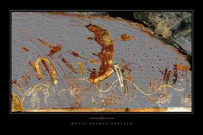Art Poster_White Shaman Panel Abstract copy.jpg