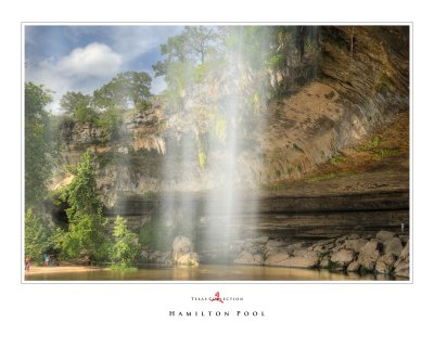 Art Poster_Hamilton Pool_Veil of Waterfalls_0513 copy.jpg