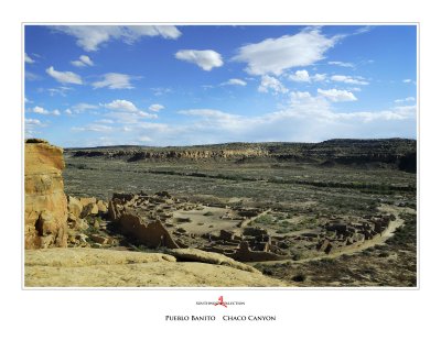 Art Poster_Chaco Canyon_Pueblo Banito copy.jpg