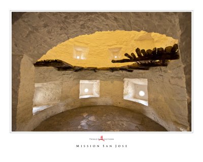 Art Poster_Mission San Jose_Guard Towerl copy.jpg