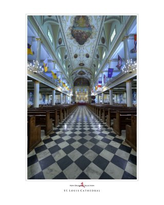 Art Poster_New Orleans_St Louis Cathedral_2 copy.jpg