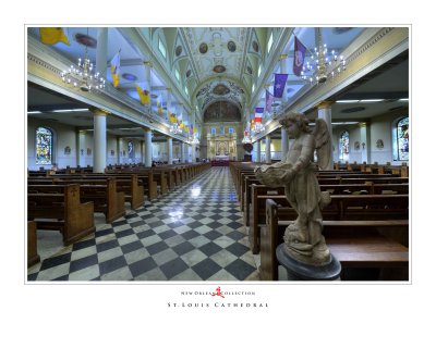 Art Poster_New Orleans_St Louis Cathedral_1 copy.jpg