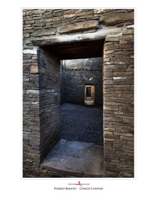 Chaco Canyon_ NM