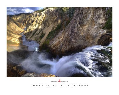 Art Poster_Yellowstone_Lower Falls_at brink_Landscape copy.jpg