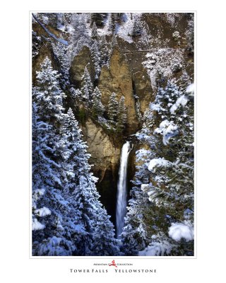 Art Poster_Yellowstone_Tower Falls_Closeup copy.jpg