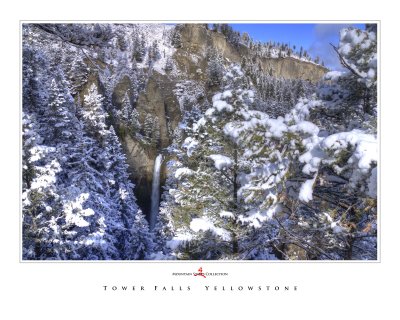 Art Poster_Yellowstone_Tower Falls_Landscape copy.jpg