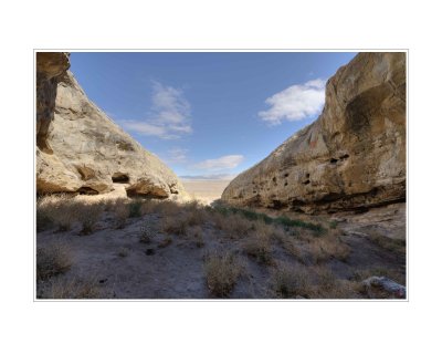 Art Poster_Painted Rock_Inside of the horseshoe16x20 copy.jpg