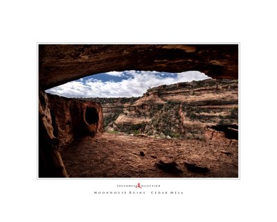 Art Poster_Cedar Mesa_Moonhouse_Inside East Wing_16x20 copy.jpg