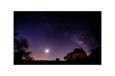 Art Poster_Schoenstatt Shrine_Milky Way_Moon and Sunrise_GR_16x20_BKG copy.jpg