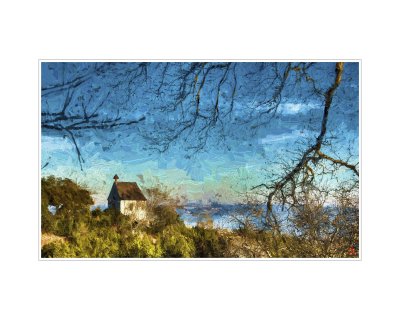 Art Poster_Schoenstatt__Oil_16x20_GR Y copy.jpg