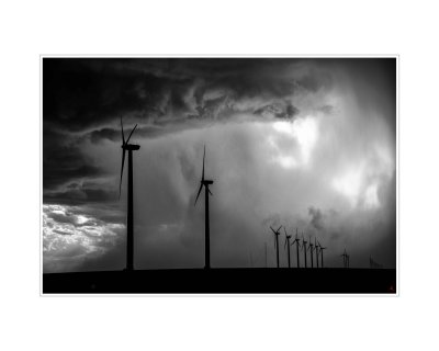 Art Poster_Colorado_Storm along Hwy 287_In the storm_16x20 copy.jpg