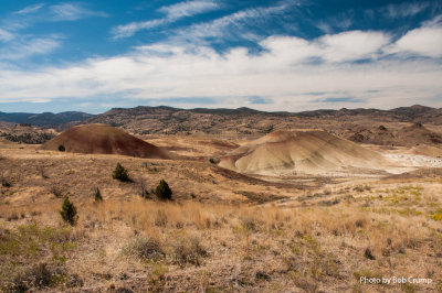 John Day Fossil Beds NM - Painted Hills 03.jpg