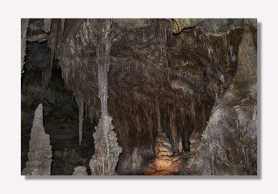 Lehman Caves