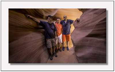 Antelope Canyon