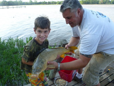 Proud bonefishes Mason.