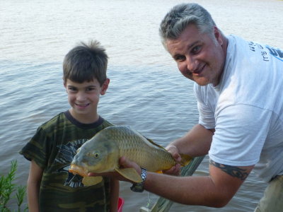 Nice Golden Bonefish.