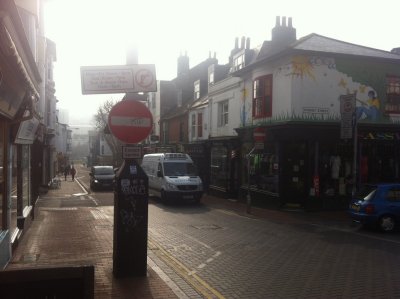 Brighton