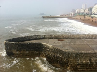 Brighton Beach
