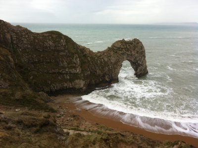 Durdle Door