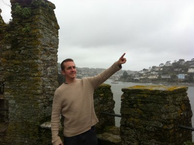 Captain castle hero