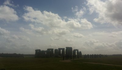 Stonehenge