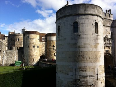 London Tower