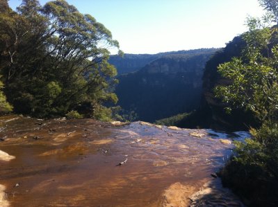 Blue Mountains