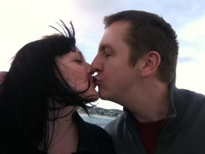 1st wedding anniversary