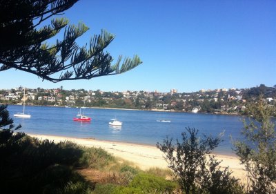 Clontarf (Sydney)