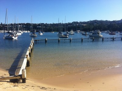 Clontarf (Sydney)