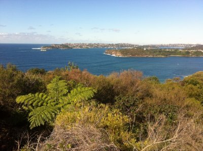 Sydney Harbour