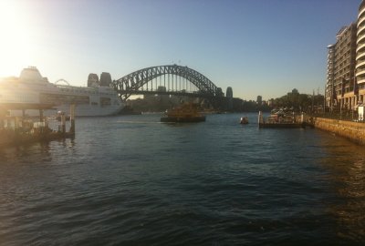 Circular Quay