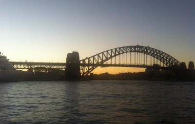 Harbour Bridge