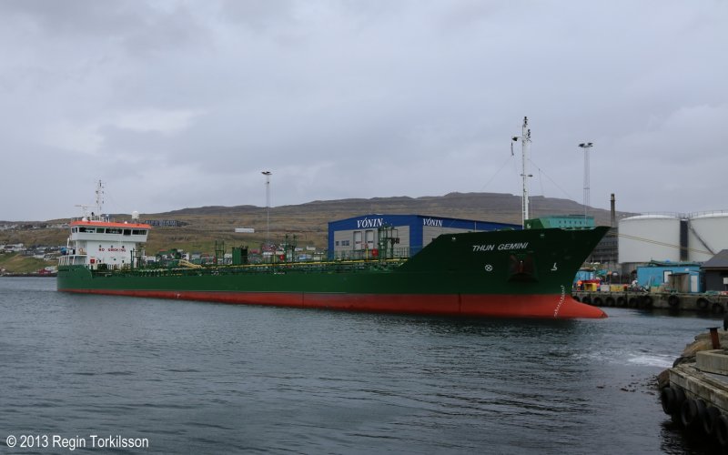 Thun Gemini