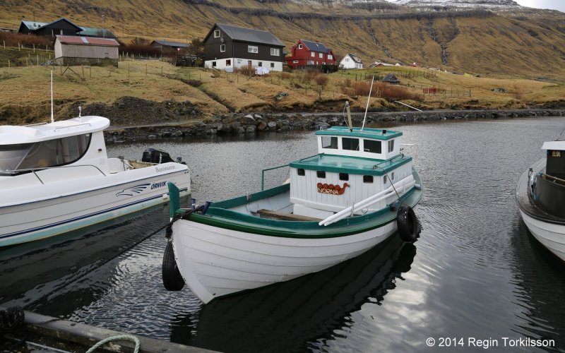 Norna